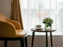Patel Hotel Hanoi