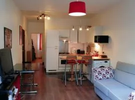 Appartement T2 Hyper City Centre