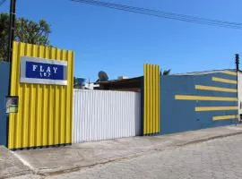 Pousada Flay 7 minutos Próximo do Aeroporto de Florianópolis