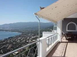 Messinian SeaView Apartments A