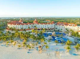 Occidental Caribe - All Inclusive