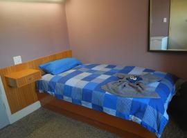 Agricultural Hotel Motel，位于辛格尔顿的酒店