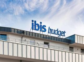 ibis budget Hotel BONN SÜD Königswinter，位于柯尼希斯温特的酒店