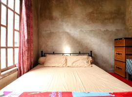 Kasmiyem Homestay，位于Sermo的酒店