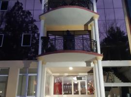 DALER-777，位于Kairakum的酒店