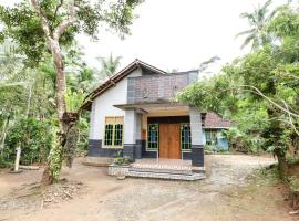 Jemakir Homestay，位于Sermo的酒店