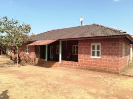 Shree Mahalakshmi Holiday Resort，位于甘帕普拉的酒店