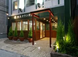 Yokohama Town Hotel