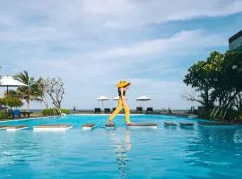 i Tara Resort & Spa