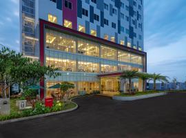 favehotel Karawang，位于加拉旺的酒店