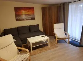 Ferienwohnung 2 in Nähe der Ostsee