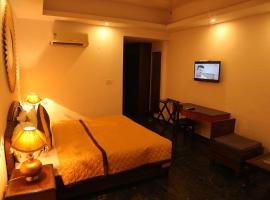 Magsons Resorts Vrindavan，位于Kosi的酒店