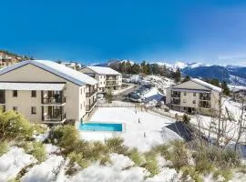 千阳欧达利斯公寓式酒店 