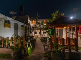 Fredelia homestay，位于布罗莫的酒店