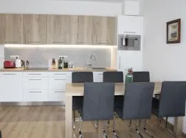 Apartmán Lipno G11