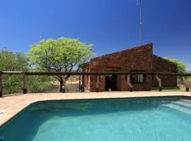 Onduri Lodge