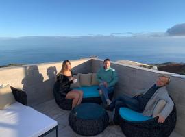 Lua Hotel Boutique，位于El Pinar del Hierro的酒店
