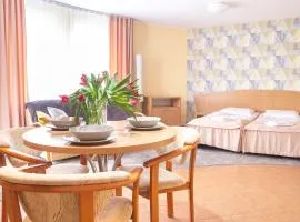 AL-DOM apartamenty Olymp Sunshine