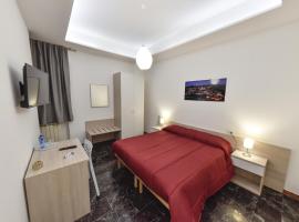 Ripahome B&B，位于Ripalimosani的酒店