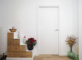 Apartaments Sa Calm La coma，位于圣伊拉里奥-萨卡尔姆的酒店