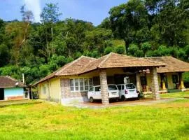 Meghagiri homestay
