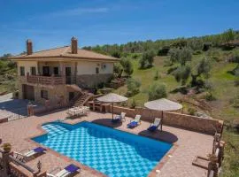 Balcon de Lijar
