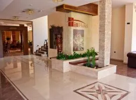 Hill Hotel Wellness & Spa