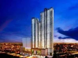 HORIZON 101 A4 near robinson mall Free POOL WIFI