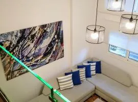 City House Loft