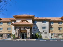 Wingate by Wyndham Chandler Phoenix，位于钱德勒的酒店