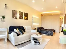 CozyStudio #1-3pax Paradigm Mall, Legoland