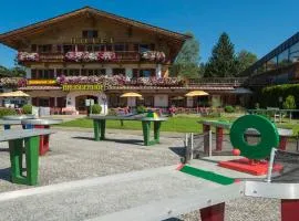 Bruggerhof - Camping, Restaurant, Hotel