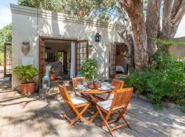 Aloe Cottage at Ibis House