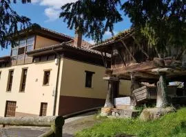Casa la Capilla