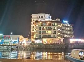 Sipadan Inn 3，位于仙本那的酒店