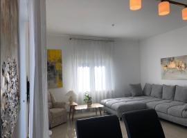 唯佳机场公寓，位于克尔斯特尔巴赫的酒店