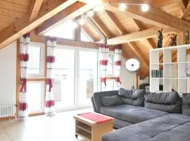 Ferienwohnung Hegau– Bodensee OG