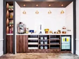 假日法恩堡酒店
