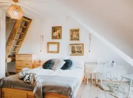 Villa Bańska w pobliżu Gorącego Potoku i Term, rabaty na kąpieliska