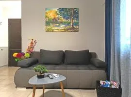 Central Square Apartment 2