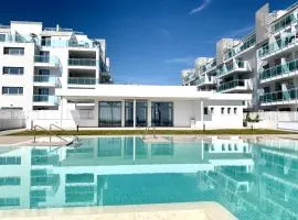 appartement Duna Beach
