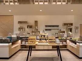 法兰克福机场假日酒店