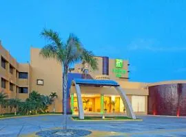 韦拉克鲁斯-博卡德尔里奥假日酒店