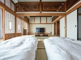壽宿 Kotohogu Yado