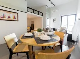 Establishment Bangsar By Sleepy Bear