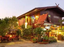 班麦霍姆旅馆