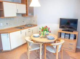 AL-DOM apartamenty Olymp Błękitna Laguna