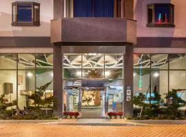 亚缔旅店
