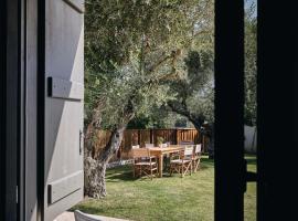 Casa di Pierro，位于利萨基亚的酒店