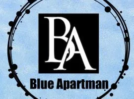 Blue Apartman